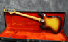 1966 Fender Jazz Bass, Sunburst - Dot & Bound