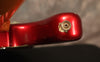 1965 Fender Precision Bass, Candy Apple Red