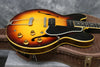 1959 Gibson ES-330 TD, Sunburst