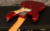 1965 Fender Precision Bass, Candy Apple Red
