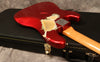 1965 Fender Precision Bass, Candy Apple Red
