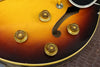 1959 Gibson ES-330 TD, Sunburst
