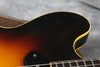 1959 Gibson ES-330 TD, Sunburst