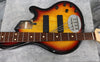 2003 Lakland Skyline 44-01 - Sunburst