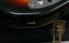 1966 Fender Jazz Bass, Sunburst - Dot & Bound