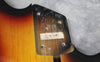 2003 Lakland Skyline 44-01 - Sunburst