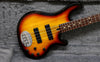 2003 Lakland Skyline 44-01 - Sunburst