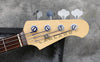 2003 Lakland Skyline 44-01 - Sunburst