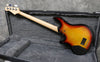 2003 Lakland Skyline 44-01 - Sunburst