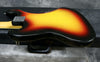 1966 Fender Jazz Bass, Sunburst - Dot & Bound