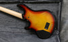 2003 Lakland Skyline 44-01 - Sunburst