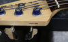 2003 Lakland Skyline 44-01 - Sunburst