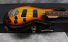 2003 Lakland Skyline 44-01 - Sunburst
