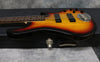 2003 Lakland Skyline 44-01 - Sunburst