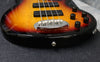 2003 Lakland Skyline 44-01 - Sunburst