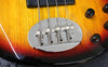 2003 Lakland Skyline 44-01 - Sunburst