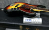1966 Fender Jazz Bass, Sunburst - Dot & Bound
