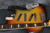 1973 Fender Jazz Bass, Sunburst