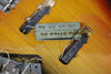 1973 Fender Jazz Bass, Sunburst