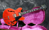 1973 Gibson ES-335 TD, Cherry