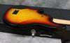 2003 Lakland Skyline 44-01 - Sunburst
