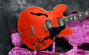 1973 Gibson ES-335 TD, Cherry