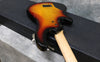 2003 Lakland Skyline 44-01 - Sunburst