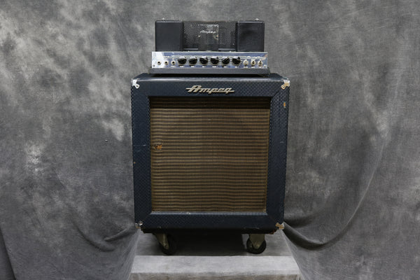 1966 Ampeg B15NF