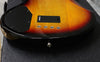 2003 Lakland Skyline 44-01 - Sunburst