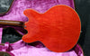 1973 Gibson ES-335 TD, Cherry
