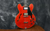 1973 Gibson ES-335 TD, Cherry