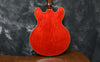 1973 Gibson ES-335 TD, Cherry