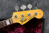 1973 Fender Jazz Bass, Sunburst