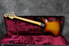 1973 Fender Jazz Bass, Sunburst