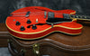 1973 Gibson ES-335 TD, Cherry