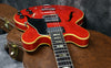 1973 Gibson ES-335 TD, Cherry