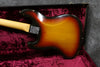 1973 Fender Jazz Bass, Sunburst