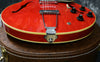 1973 Gibson ES-335 TD, Cherry