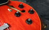 1973 Gibson ES-335 TD, Cherry