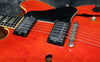 1973 Gibson ES-335 TD, Cherry