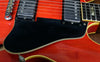 1973 Gibson ES-335 TD, Cherry