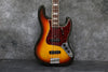 1973 Fender Jazz Bass, Sunburst