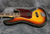 1973 Fender Jazz Bass, Sunburst