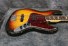 1973 Fender Jazz Bass, Sunburst