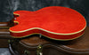 1973 Gibson ES-335 TD, Cherry