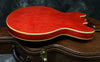1973 Gibson ES-335 TD, Cherry
