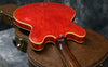 1973 Gibson ES-335 TD, Cherry