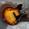 1959 Gibson ES-330 TD, Sunburst
