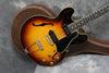 1959 Gibson ES-330 TD, Sunburst