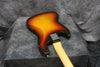 1973 Fender Jazz Bass, Sunburst